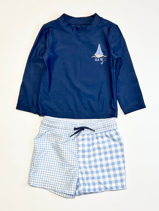 Sea ya! swim set - Size 1