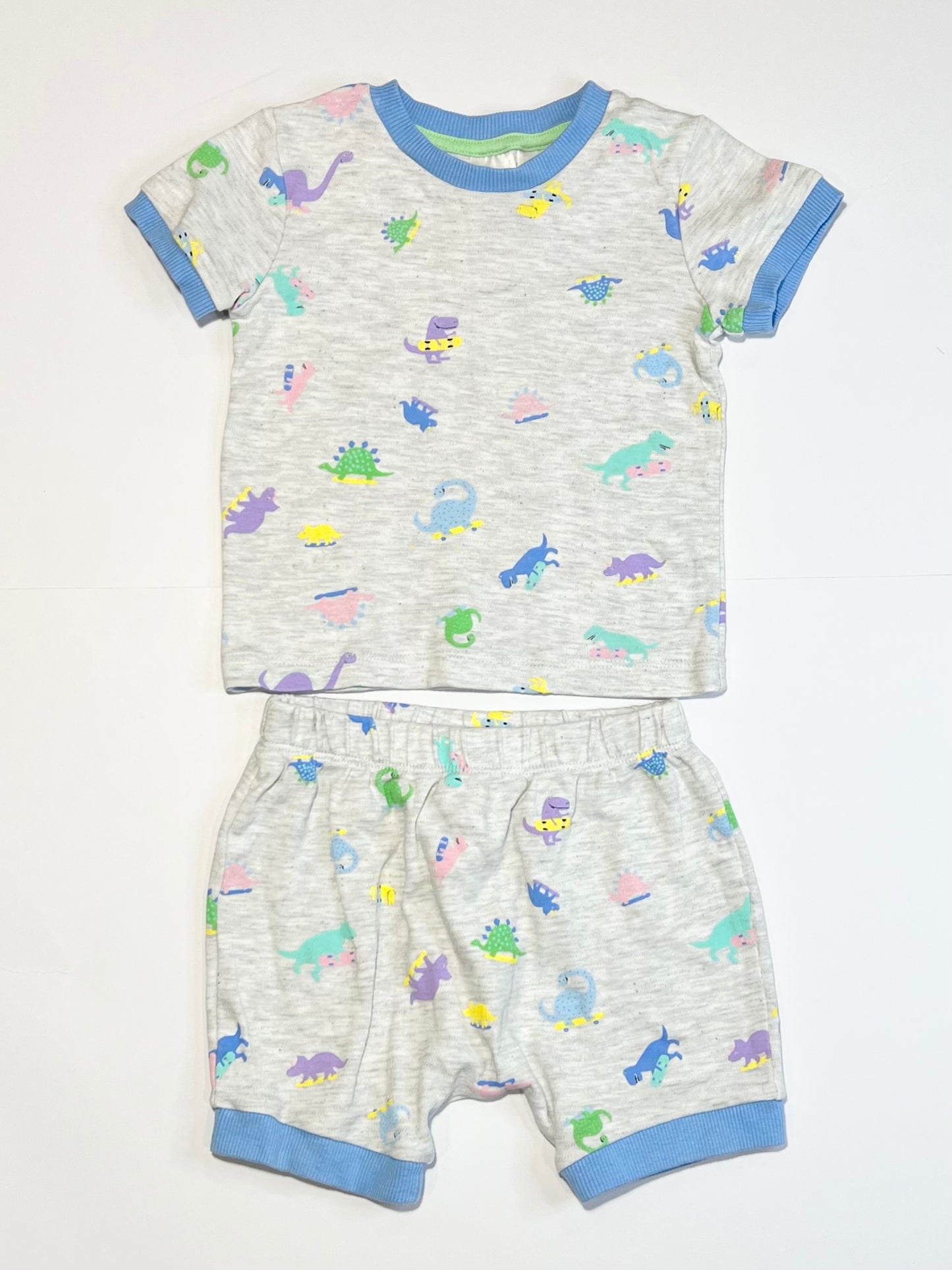 Dinosaurs pyjamas - Size 1