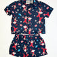 Elf on the Shelf pyjamas - Size 1