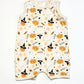 Halloween romper - Size 1