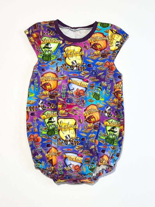 Harry Potter romper - Size 1