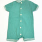 Vintage ribbed romper - Size 1