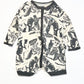 Zippy Wondersuit romper - Size 1