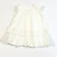 White tulle dress - Size 00