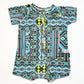 Zippy Wondersuit romper - Size 1