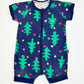 Zippy Wondersuit romper - Size 1