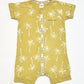 Zippy Wondercool romper - Size 1