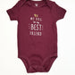 My dog bodysuit - Size 1