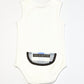 Bow tie bodysuit - Size 1