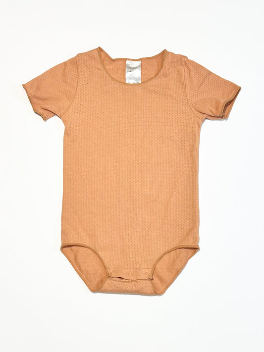 Wondercool bodysuit - Size 1
