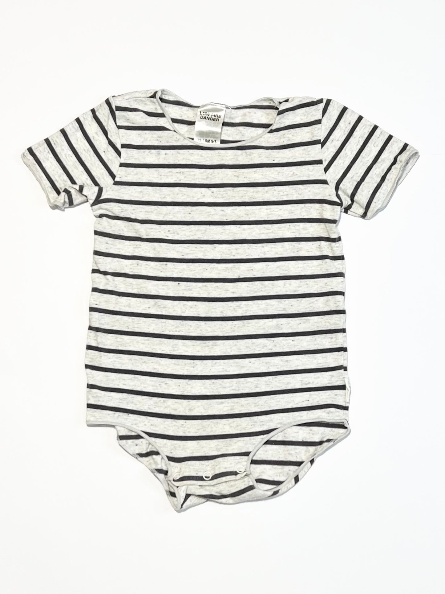 Wonderbodies bodysuit - Size 1