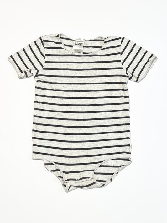 Wonderbodies bodysuit - Size 1
