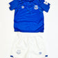 Everton soccer set - Size 1