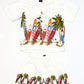 Hawaiian set - Size 1-2