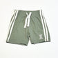 Green jersey shorts - Size 1