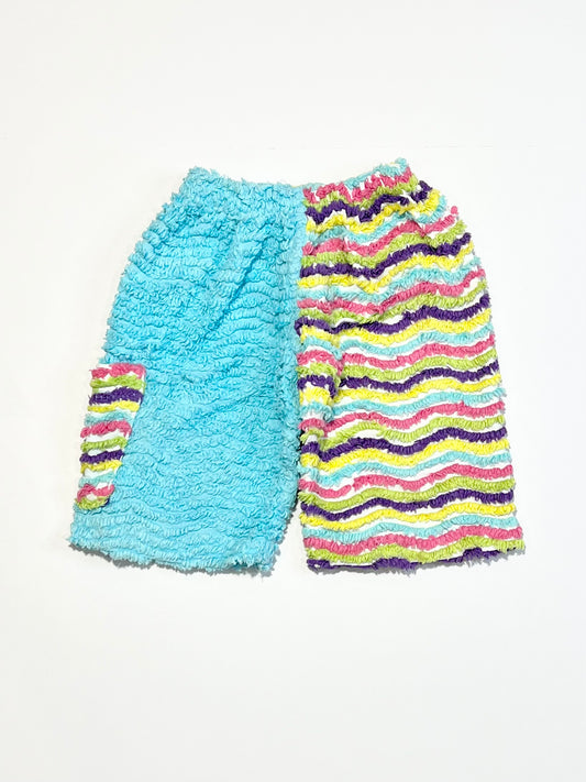 Terry shorts - Size 1
