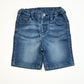 Stretch denim shorts - Size 1