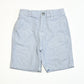 Blue cotton shorts - Size 1