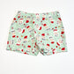 Christmas shorts - Size 1