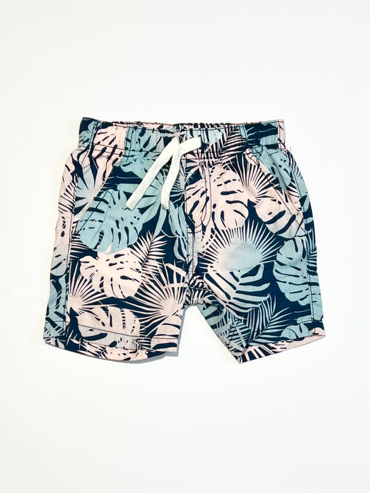 Leafy shorts brand new - Size 1