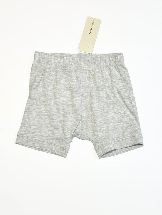 Jersey shorts brand new  - Size 1