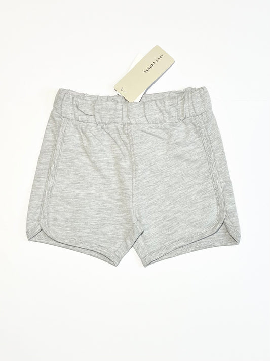 Jersey shorts brand new  - Size 1