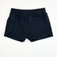Navy jersey shorts - Size 1