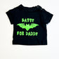 Halloween tee - Size 000