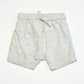 Grey sweat shorts - Size 1