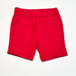 Red shorts - Size 1