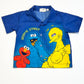 Sesame Street shirt - Size 1