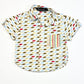 Bats shirt - Size 1