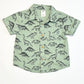 Dinosaurs shirt - Size 1