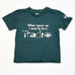 Bunnings tee - Size 1