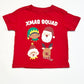 Christmas tee - Size 1