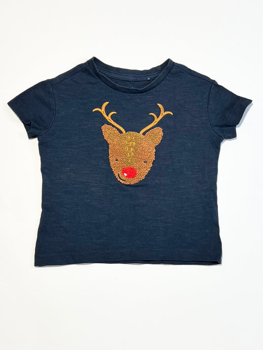 Christmas tee - Size 1