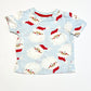 Christmas tee - Size 1