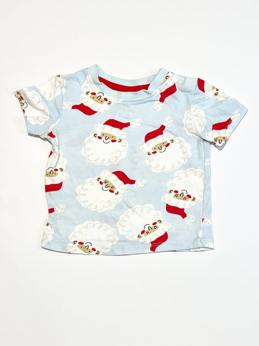 Christmas tee - Size 1