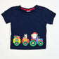 Christmas tee - Size 1