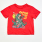 Christmas tee - Size 1