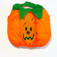 Halloween pumpkin - Size 2-3 years