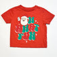 Christmas tee - Size 1