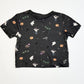 Halloween tee - Size 1