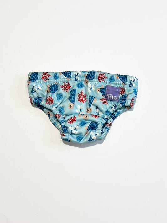 Reusable swim nappy - Size 0-6 months