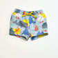 Sea creature boardies - Size 000