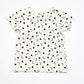 Shapes tee - Size 1