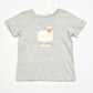 Grey sheep tee brand new - Size 1