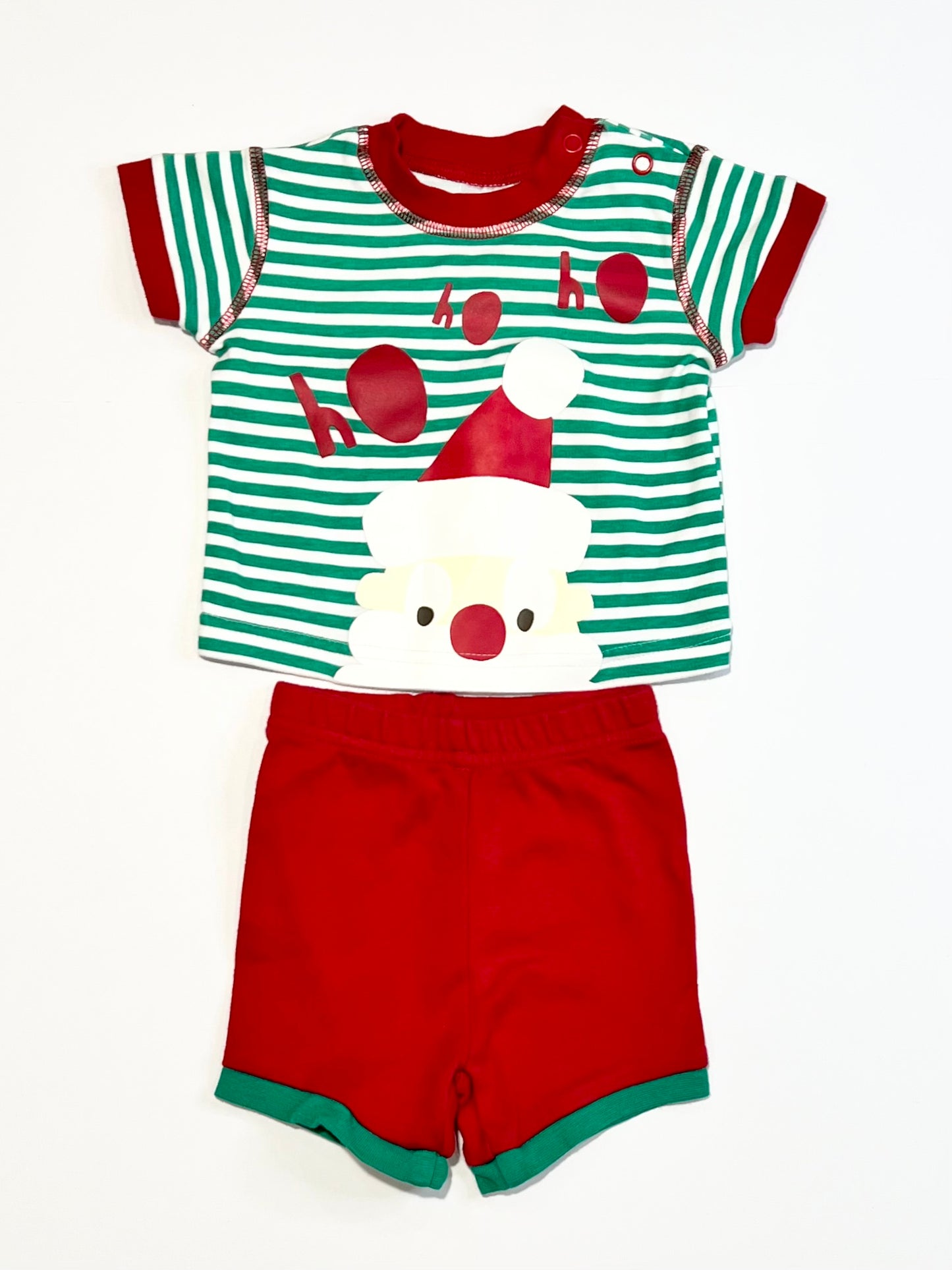 Christmas Pyjamas - Size 000