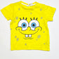 Sponge Bob tee - Size 1