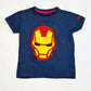 Iron Man tee - Size 1